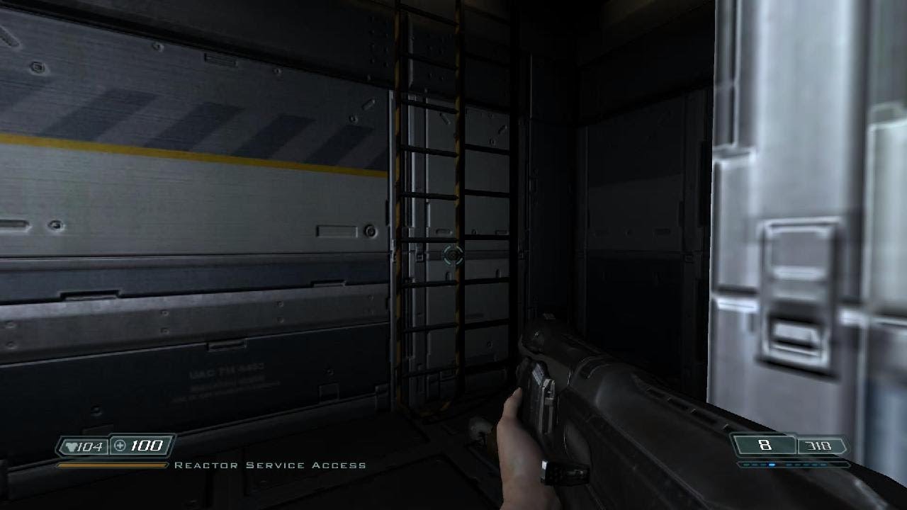 Doom 3 Vamos Jogar episódio 11