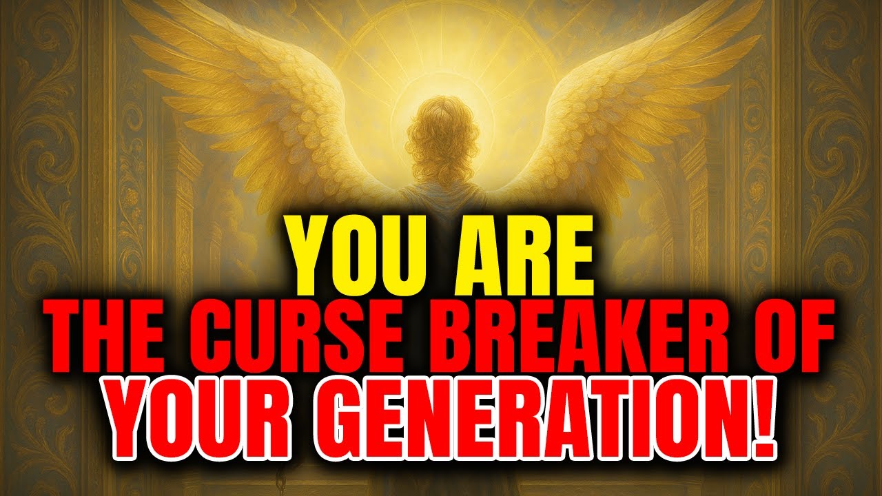 Chosen Ones: You’re the Answer to Your Ancestors’ Prayers! 👁️🔥