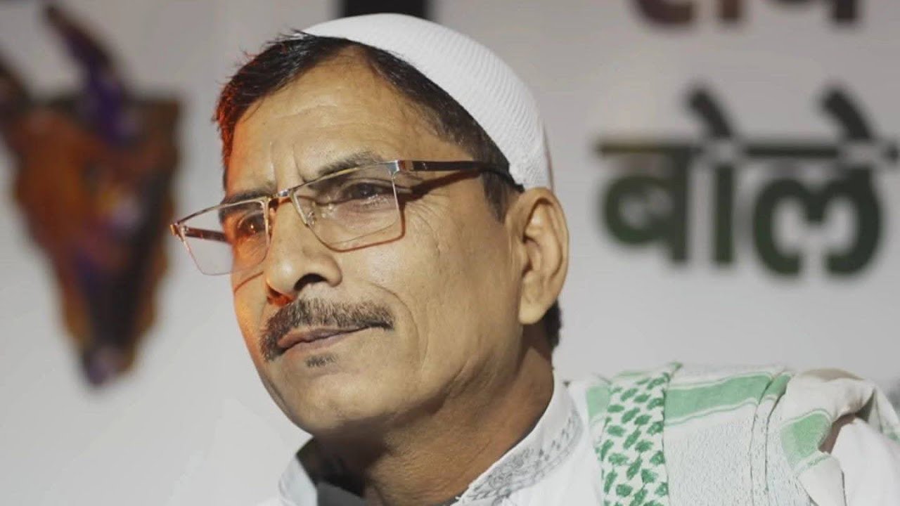 Ex मुस्लिम सलीम वास्तिक की कातिलाना हमले  जान गई