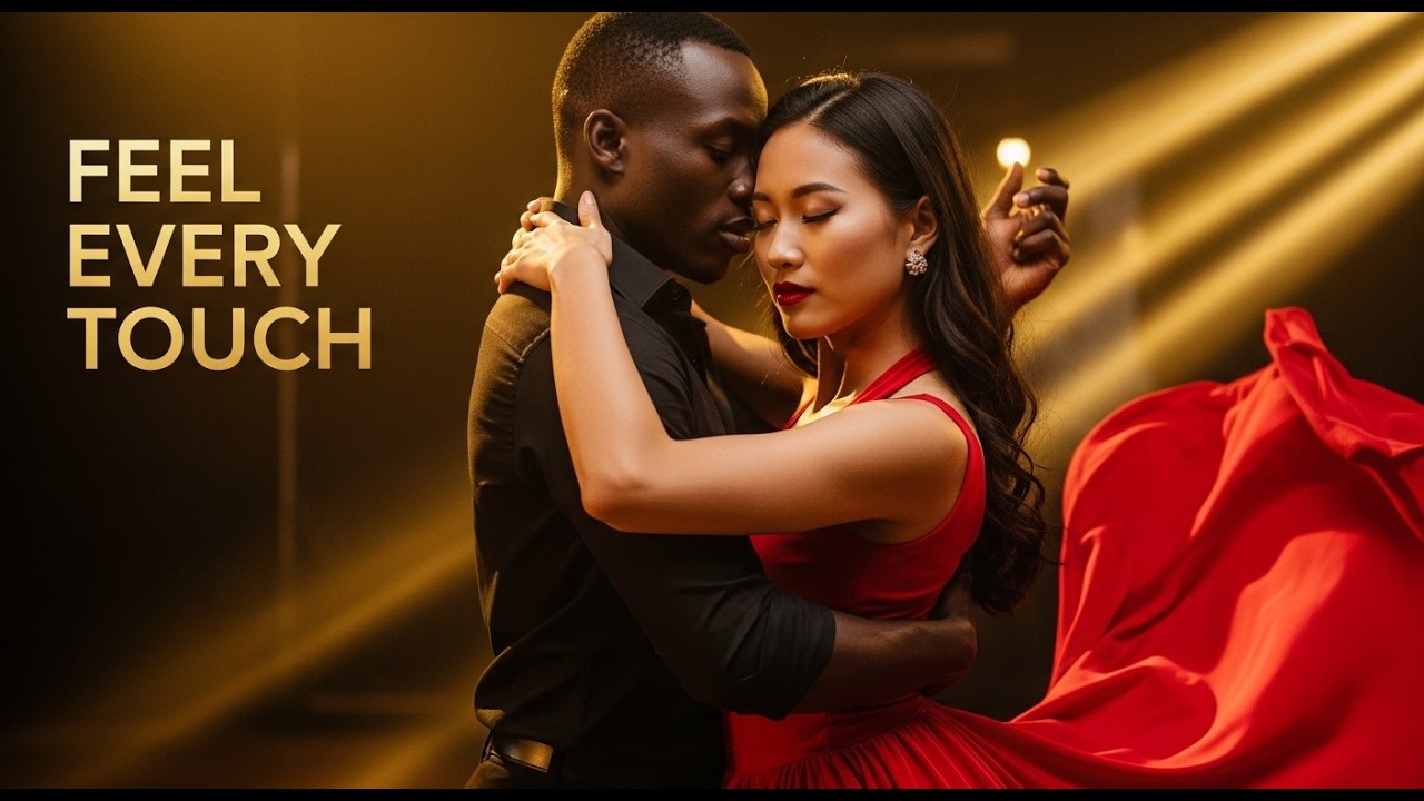 Sensual Afro-Latin Fusion Playlist ✨ Deep Kizomba & Zouk Flow