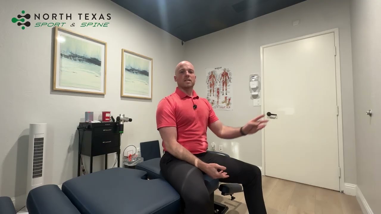 Understanding Basketball’s Most Common Injury