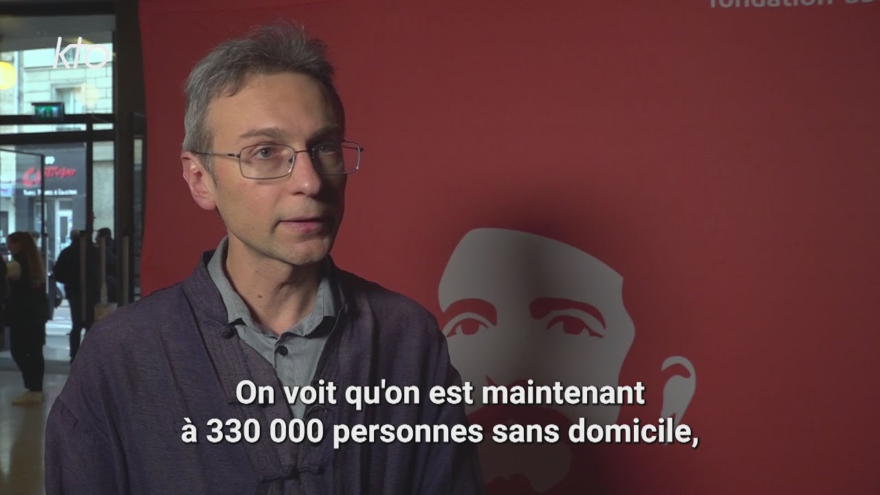 Trois questions à Manuel Domergue
