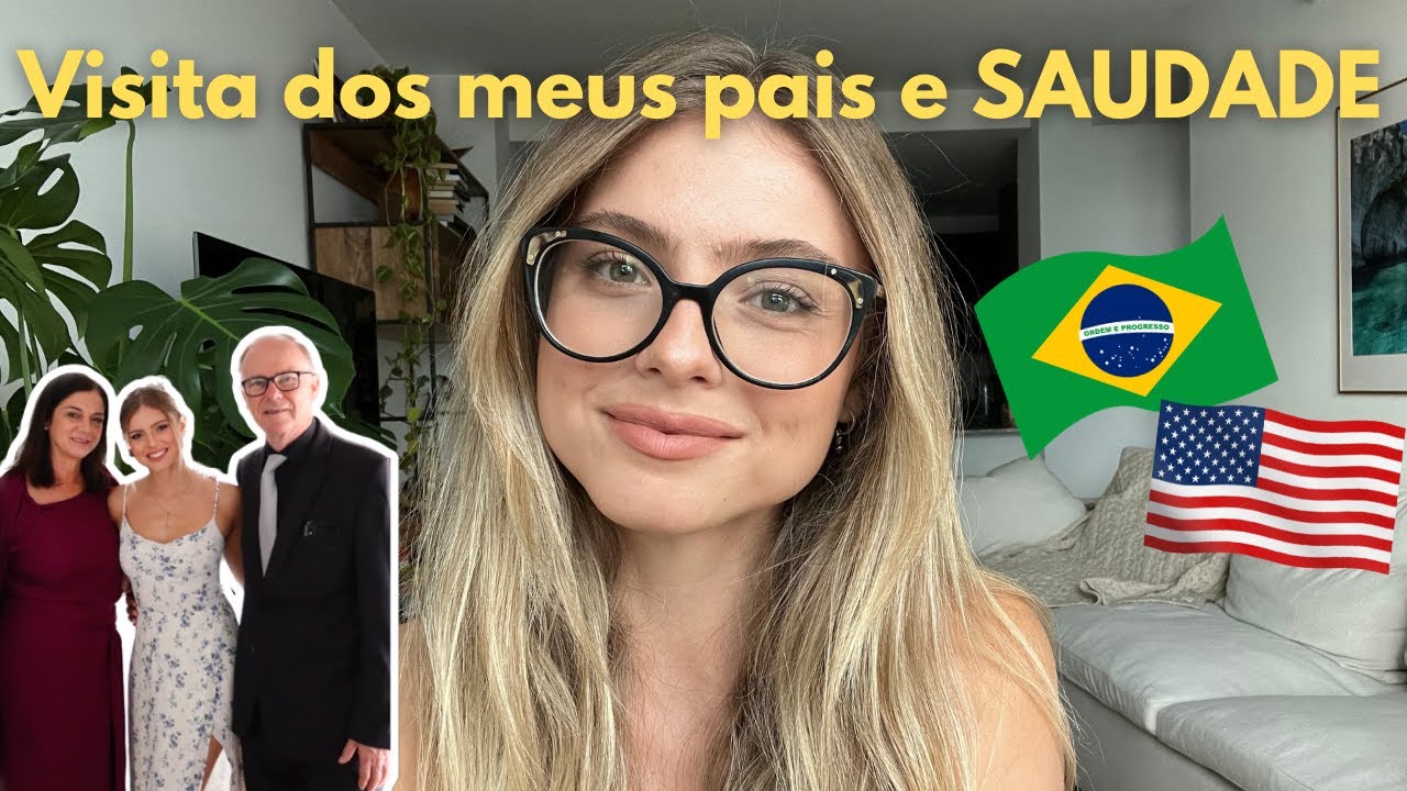 Levando meus pais nos meus lugares favoritos em Nova York (e sobre saudade)