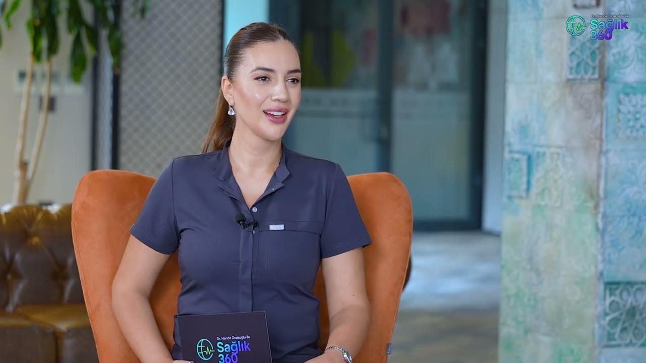 Sağlık 360 7. Bölüm | Ortopedi Ve Travmatoloji Uzmanı Op. Dr. Yaşar Akdoğan #Sağlık360