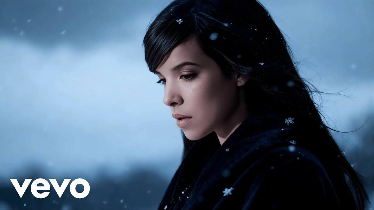 Si Tu T’En Vas – Emotional French Song (Indila Style) | Sad Cinematic Music 2025 – By JS