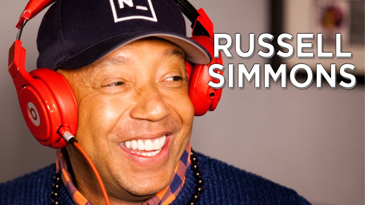 Russell Simmons Talks Sex and Meditation with HOT97 Morning Show