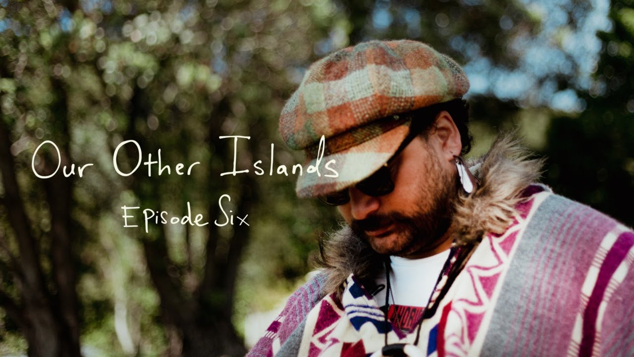 Our Other Islands | Episode 6: Kāpiti | RNZ