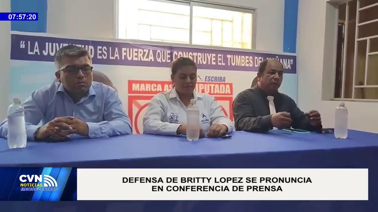 PROGRAMA 25 de FEBRERO 2026 – CVN TV