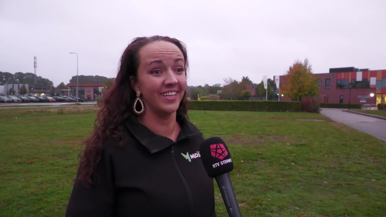 20251006 Haaksbergen Interview Dansschool Milou Haverkate