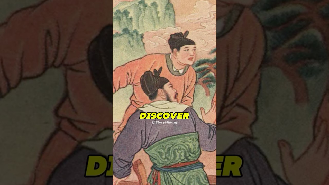 The Biggest LIE Behind Mulan&rsquo;s Story? 🤔