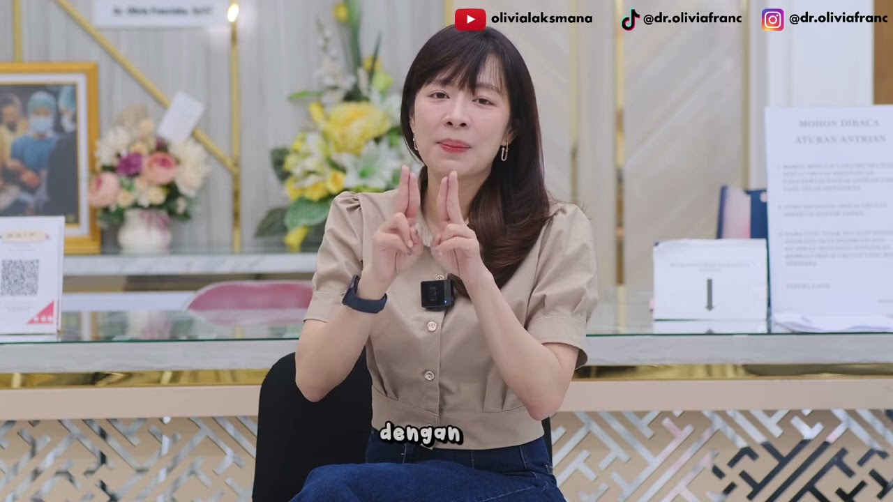 Belum Menikah tapi Labia Panjang, Apakah Normal?