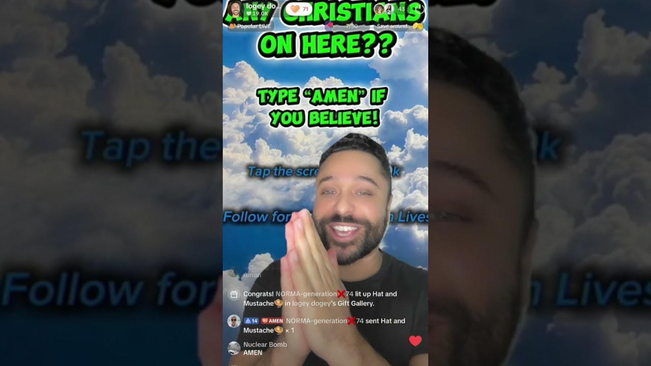GALATIANS CH.1  PROVES CANT LOSE SALVATION! #faith #osas #amen #livestream #biblestudy