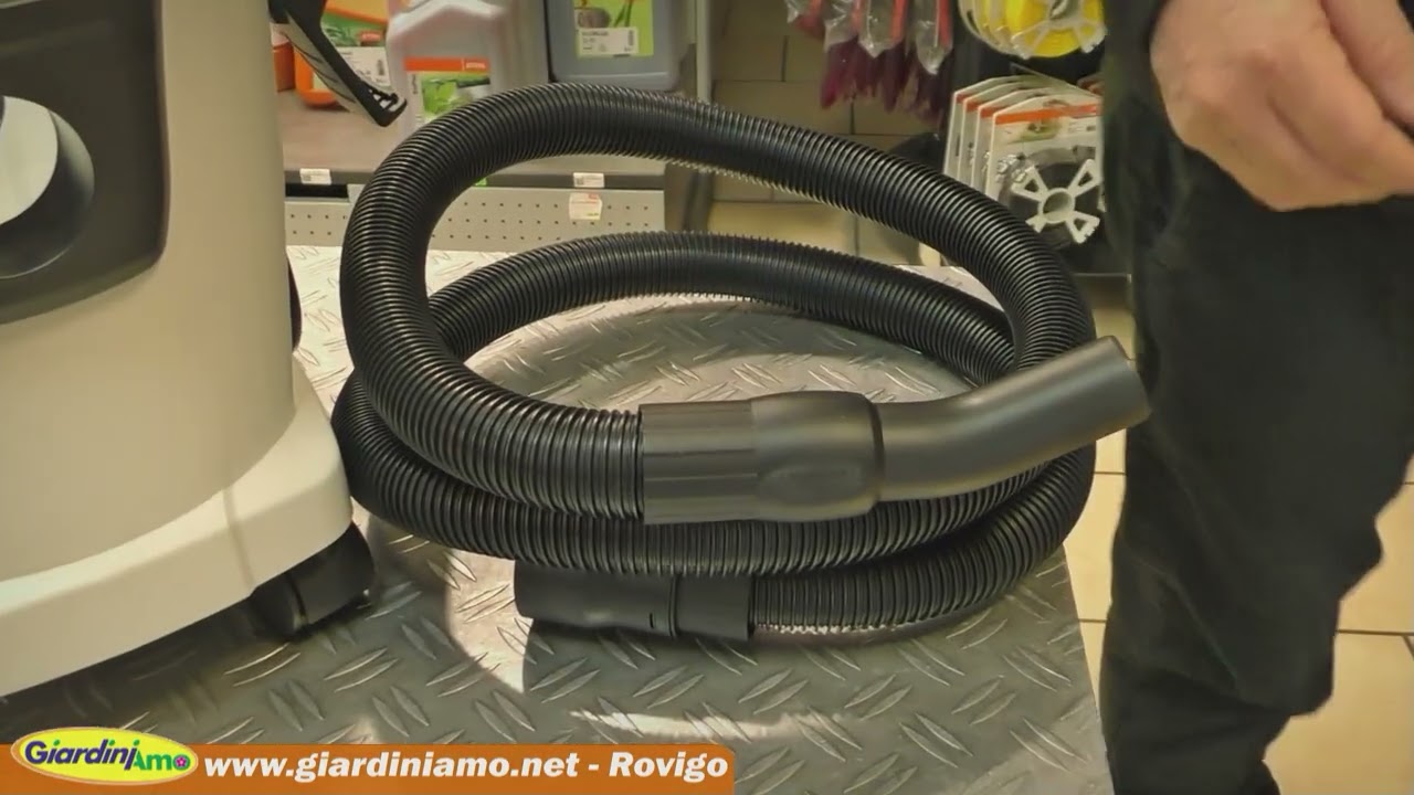 STIHL SE 33: Cosa NON mi convince (Recensione Onesta)