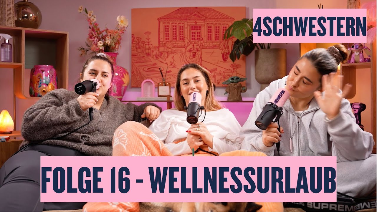 Wellnessurlaub