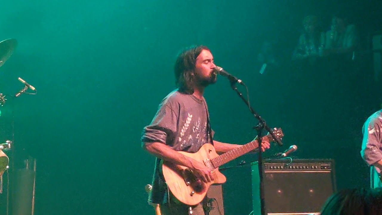 (Sandy) Alex G - Bobby (Live at The Fonda Theatre)