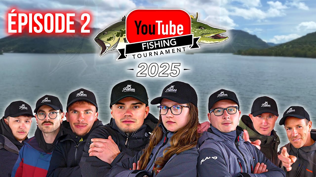 La Compétition devient Ultra Tendue ! Tout est Chamboulé ! YFT 2025 : Épisode 2 🏆