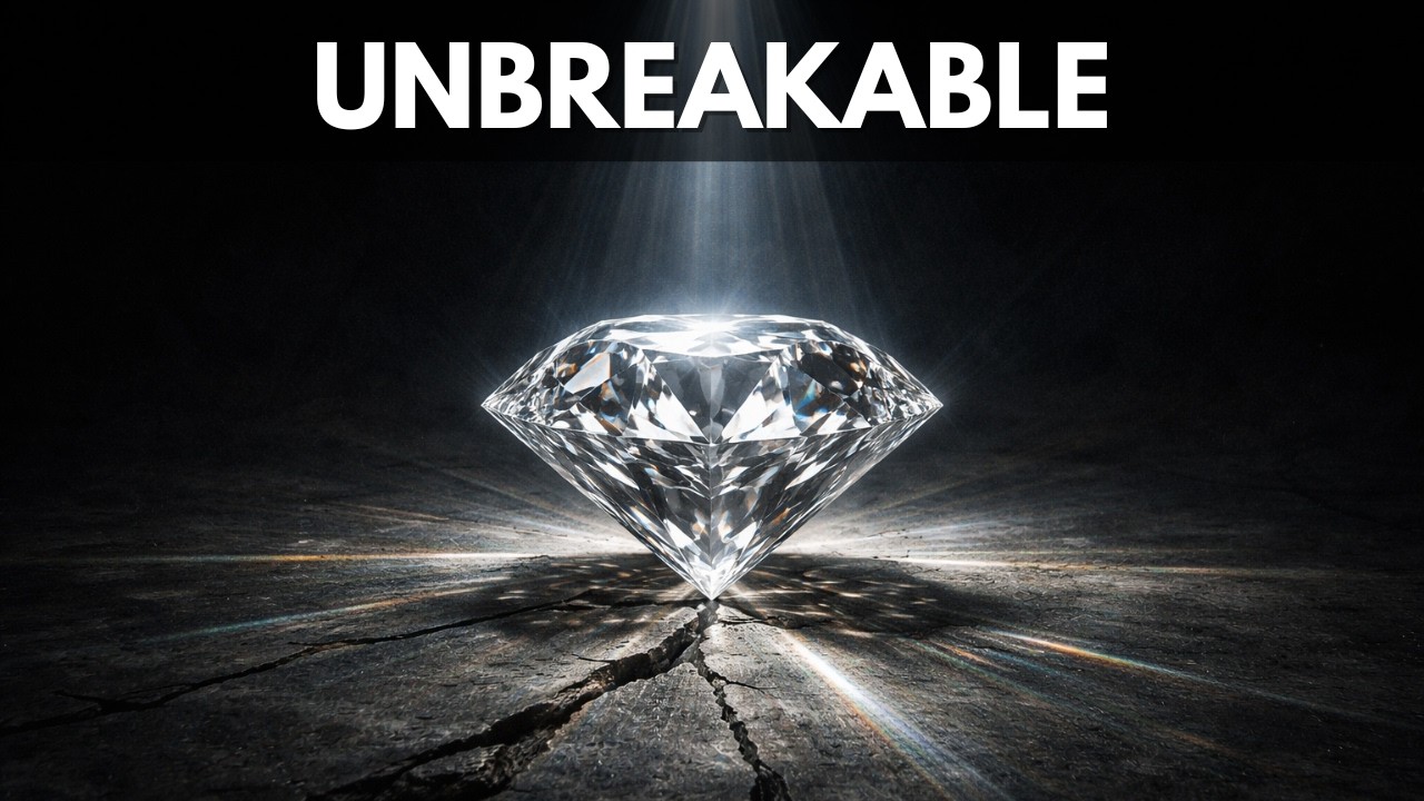 The Psychology Of People Who Never Break Under Pressure