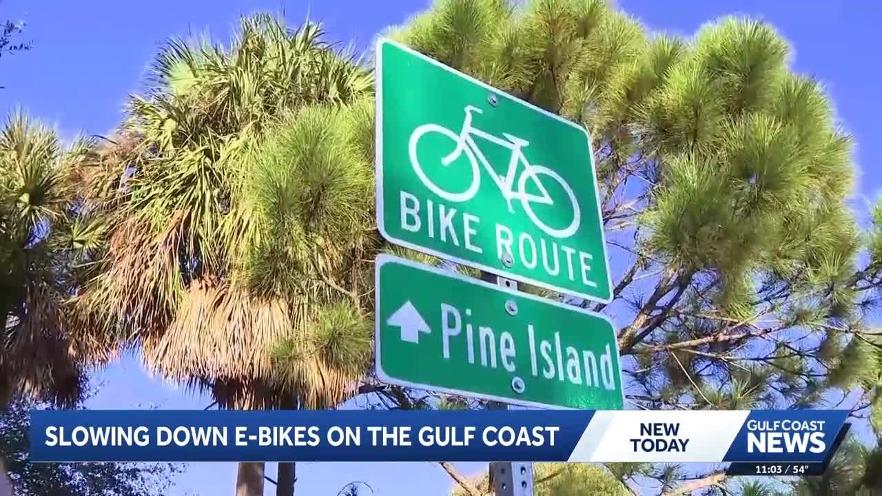 Florida lawmakers move forward with e-bike safety bill