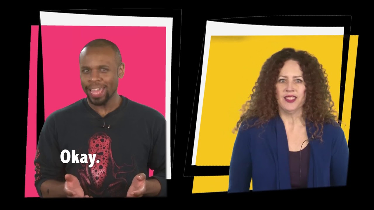 English in a Minute: Beat Around the Bush