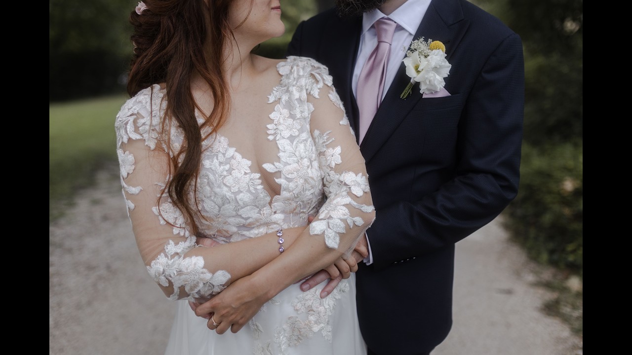 Irvin & Gessica | Wedding Film Cinematic | Onirico Studio