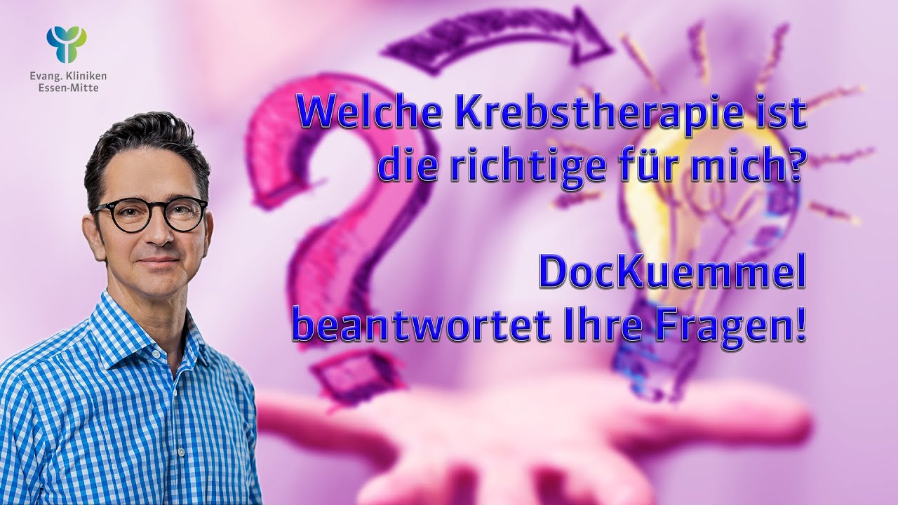 KEM - Wissen am 24.02.2025 - Ihr fragt, Doc Kümmel antwortet