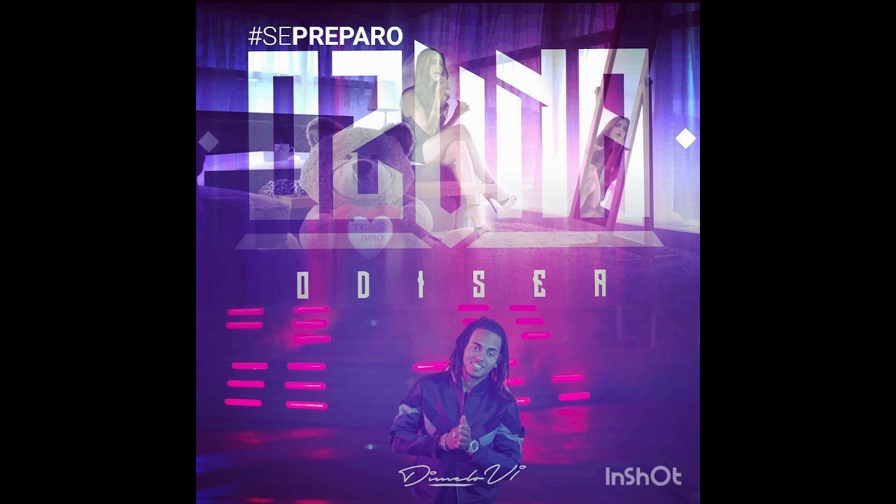 Ozuna- Se preparó (Instrumental Oficial)