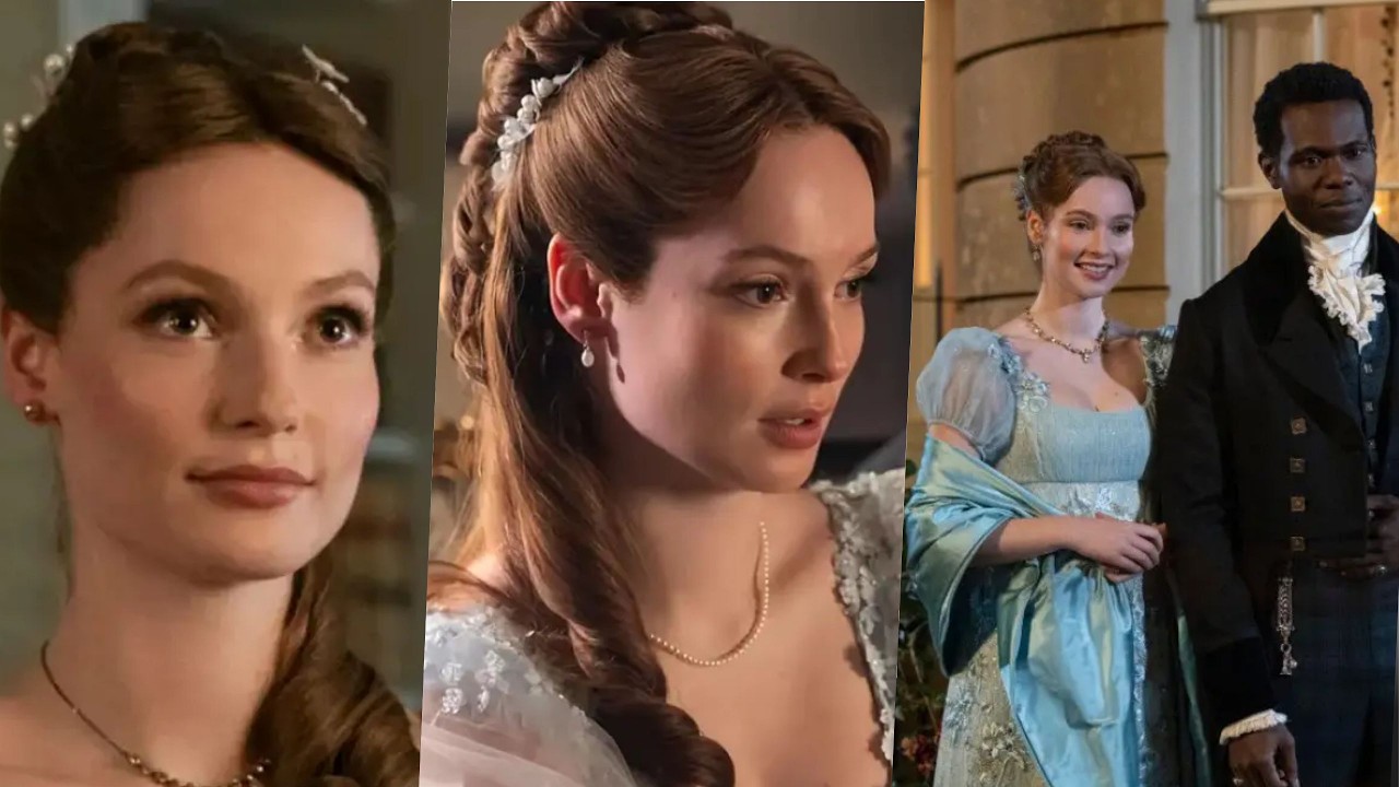 'Los Bridgerton' T4 regresa el 26F: la serie está destruyendo a su mejor personaje
