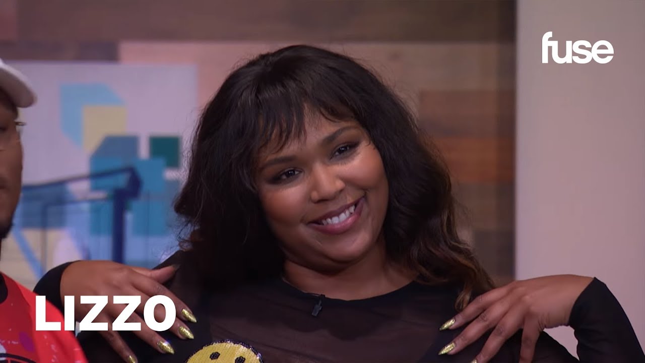 Pre-Game: Romeo Miller vs. Lizzo | Trivial Takedown | Fuse