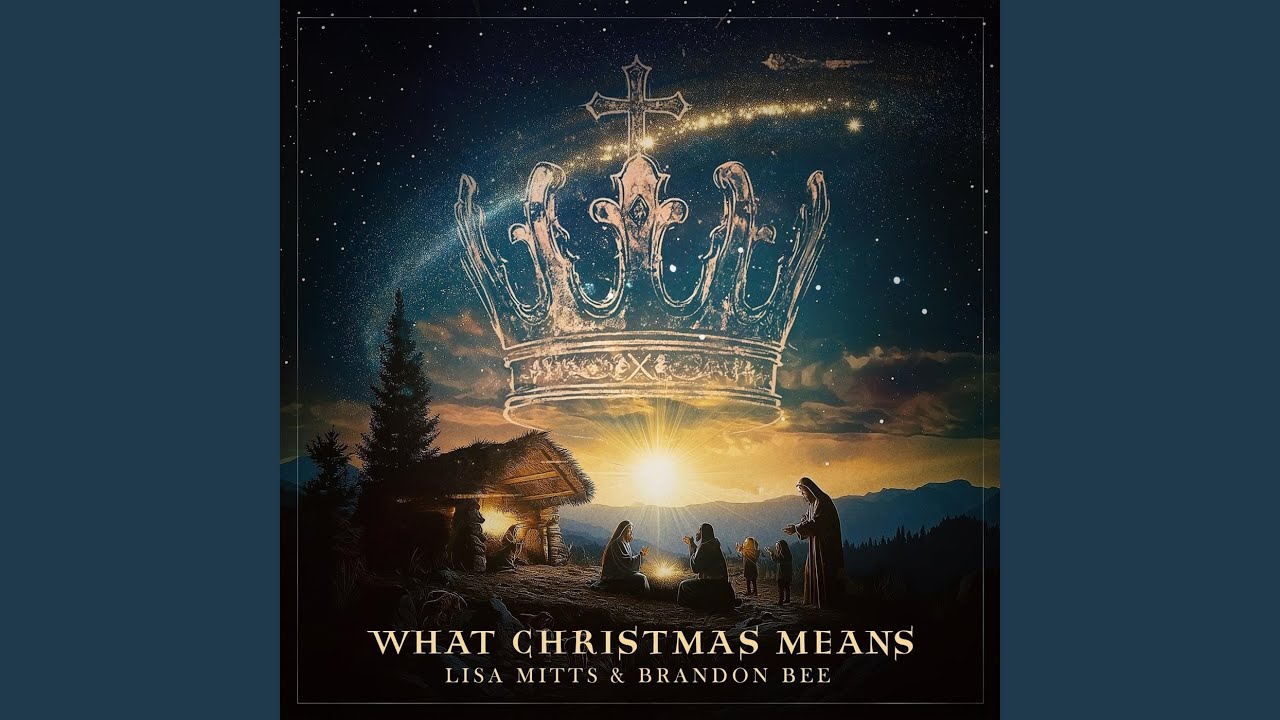 What Christmas Means