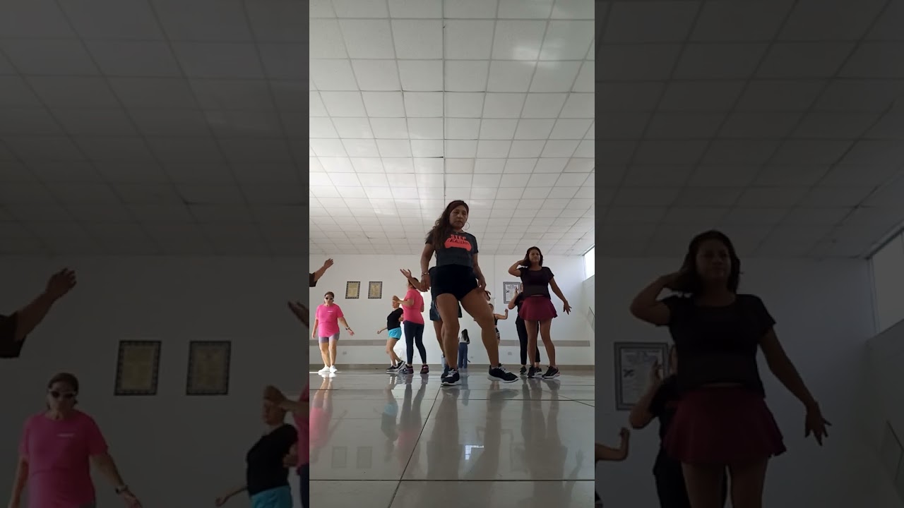 #pololasdesurco #upadance 😊 