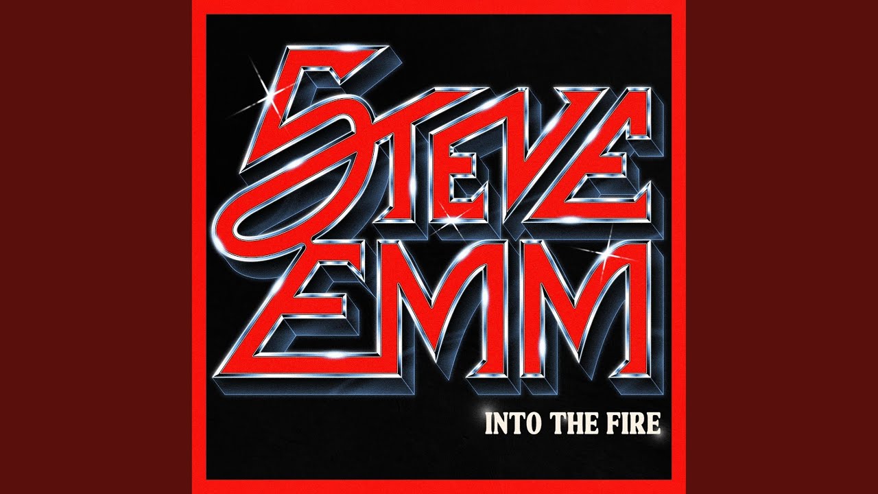 Into The Fire (feat. Matt Bertini)