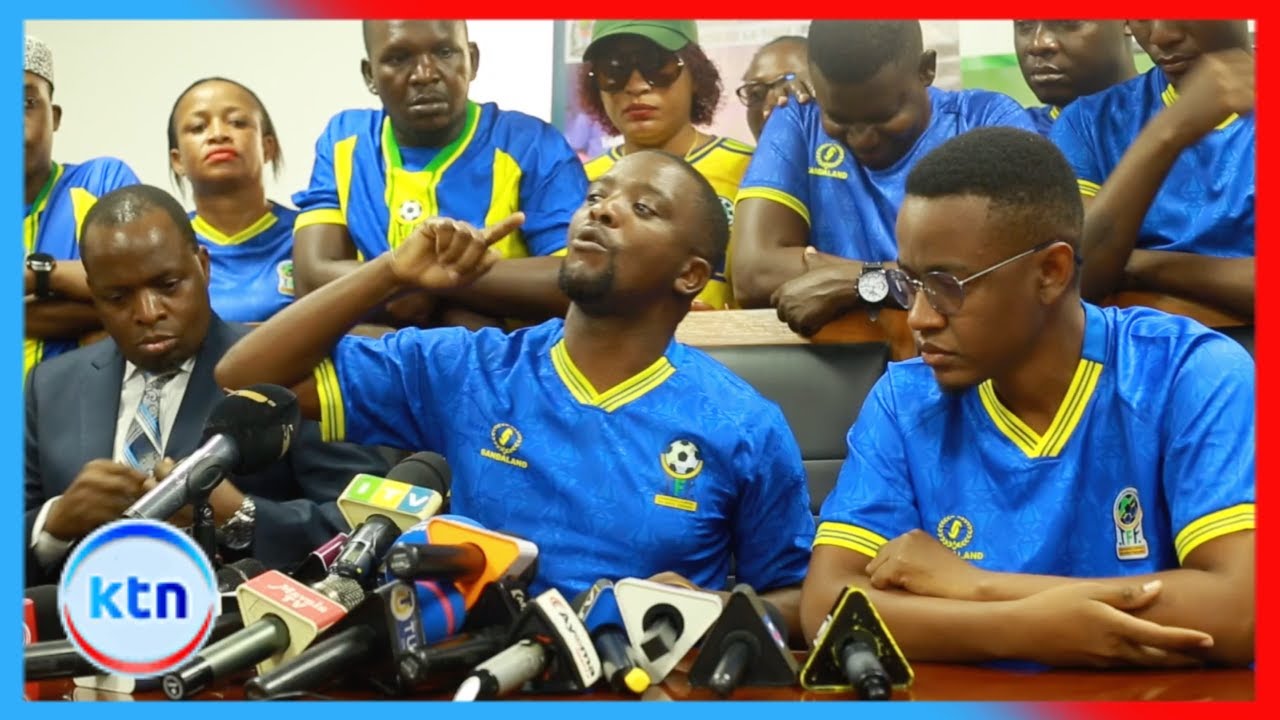 Maneno kati ya Kenya na Tanzania zazidi, Tanzania yajibu madai ya tiketi za mechi na Morocco