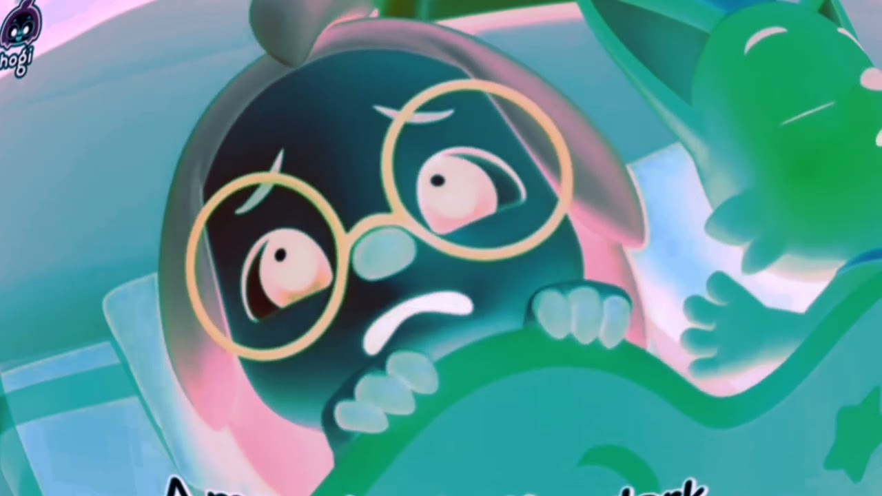 Hogi rustle scarry effects |SPONSORED BY GAMAVISION CSUPO EFFECTS 