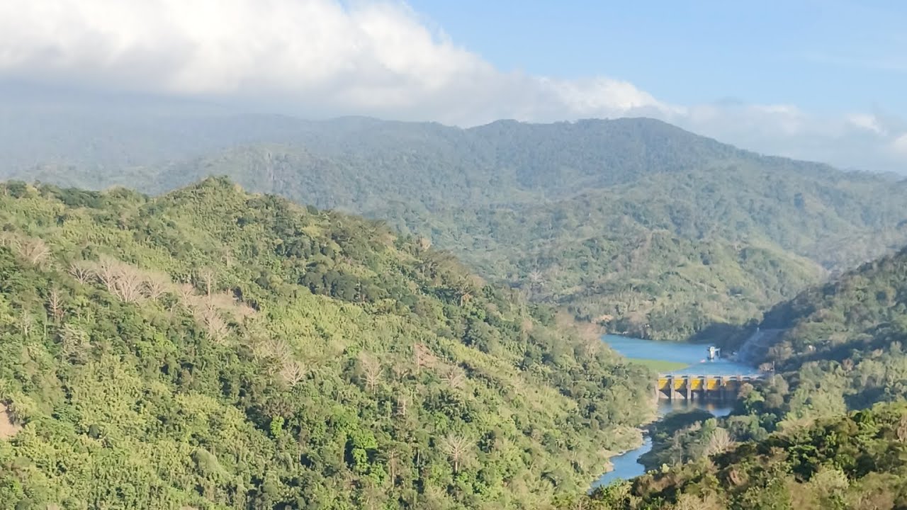 Hiraya Manawari Nature Park #norzagaraybulacan 