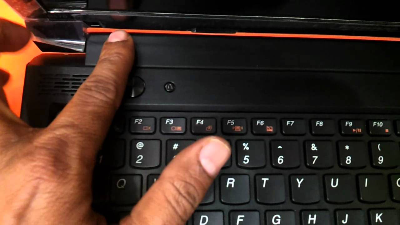 lenovo b570 unboxing and video review in hd