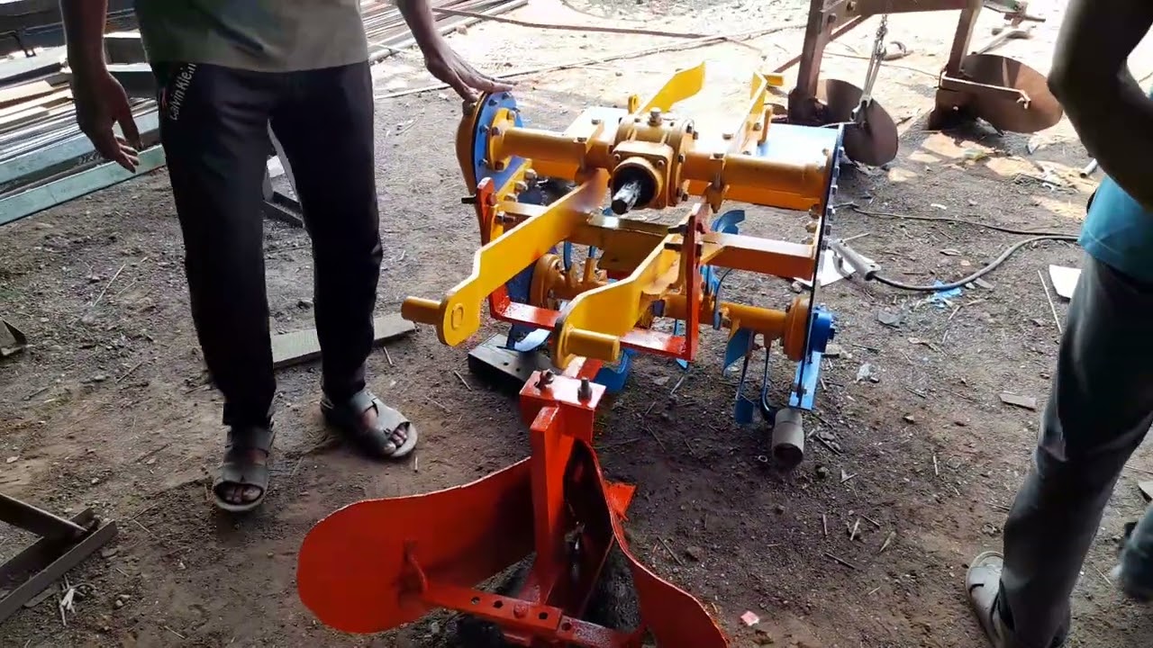 विकास अग्रो machinery & विकास फॅब्रिकेशन no 9423463827 8975202065 rotavator machine