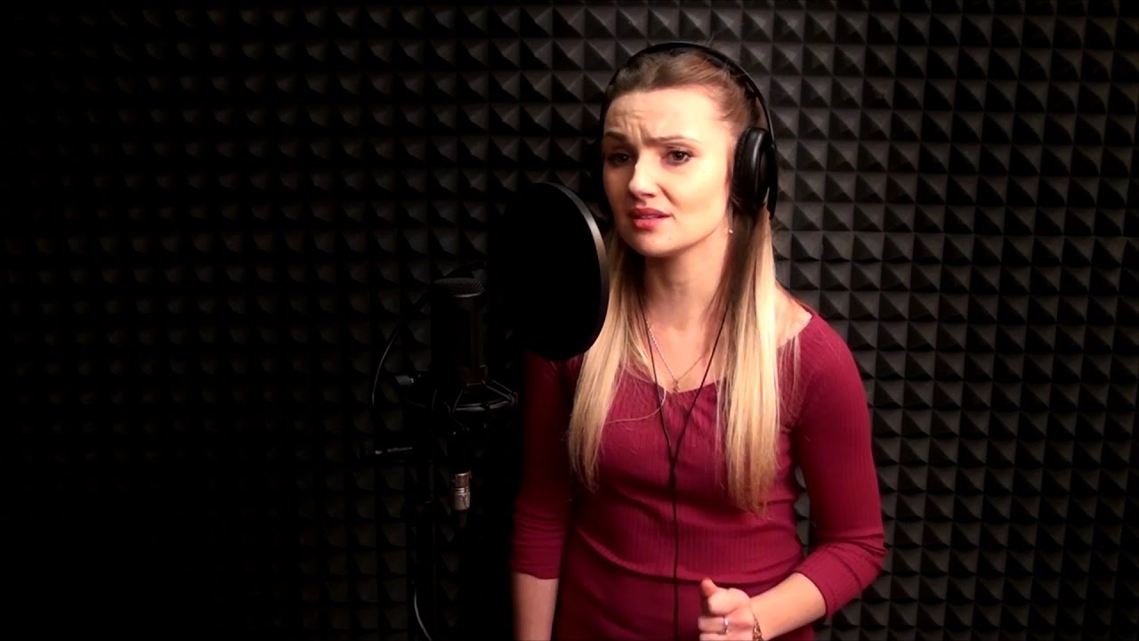 Beznadziejnie wierna (Hopelessly Devoted to You - Grease - Polish version) Sylwia Grobelna