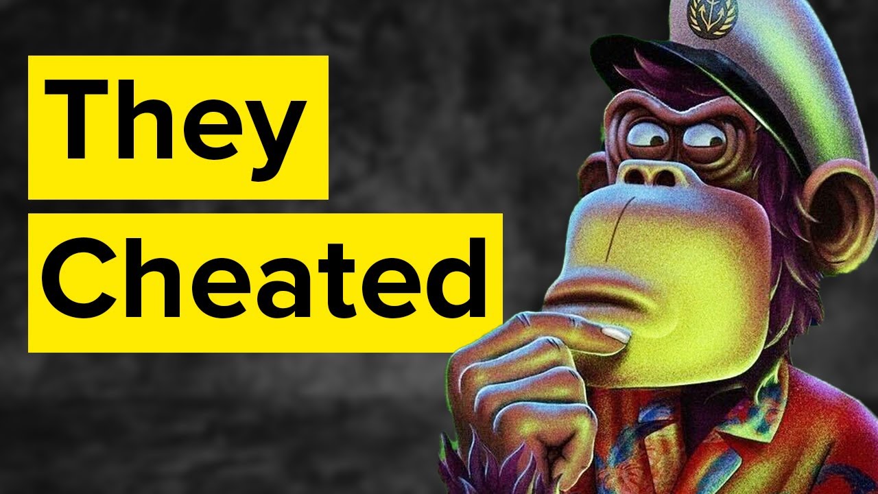 Can We Save NFT Gaming From Bots! | GOTB