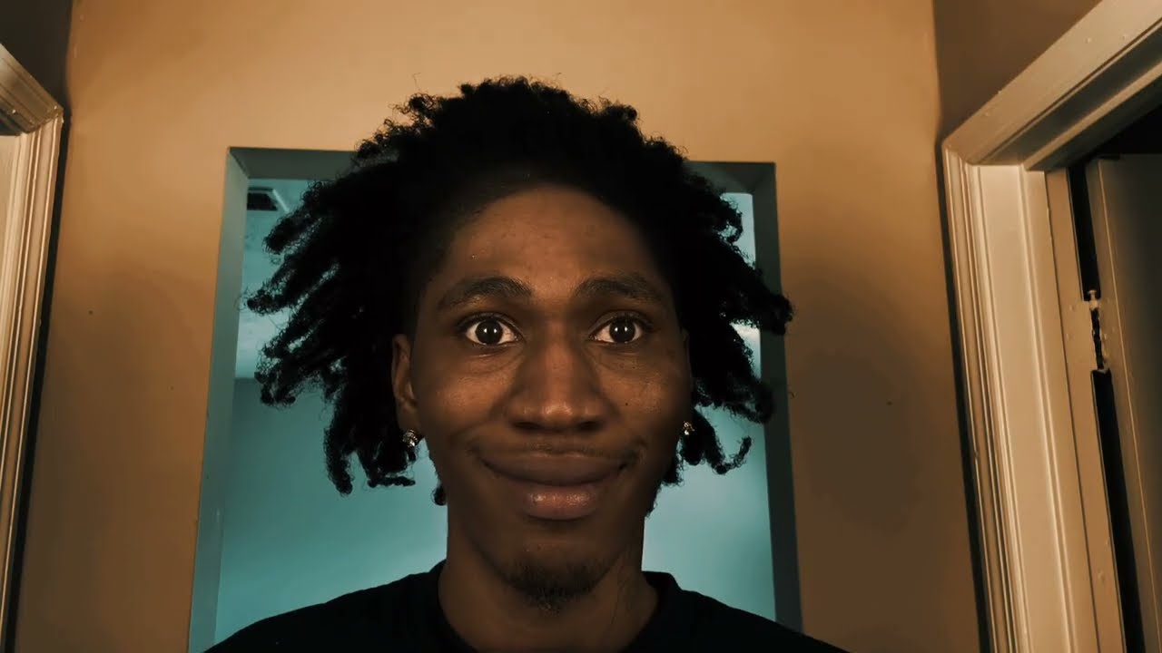 Mirror Method (short film)