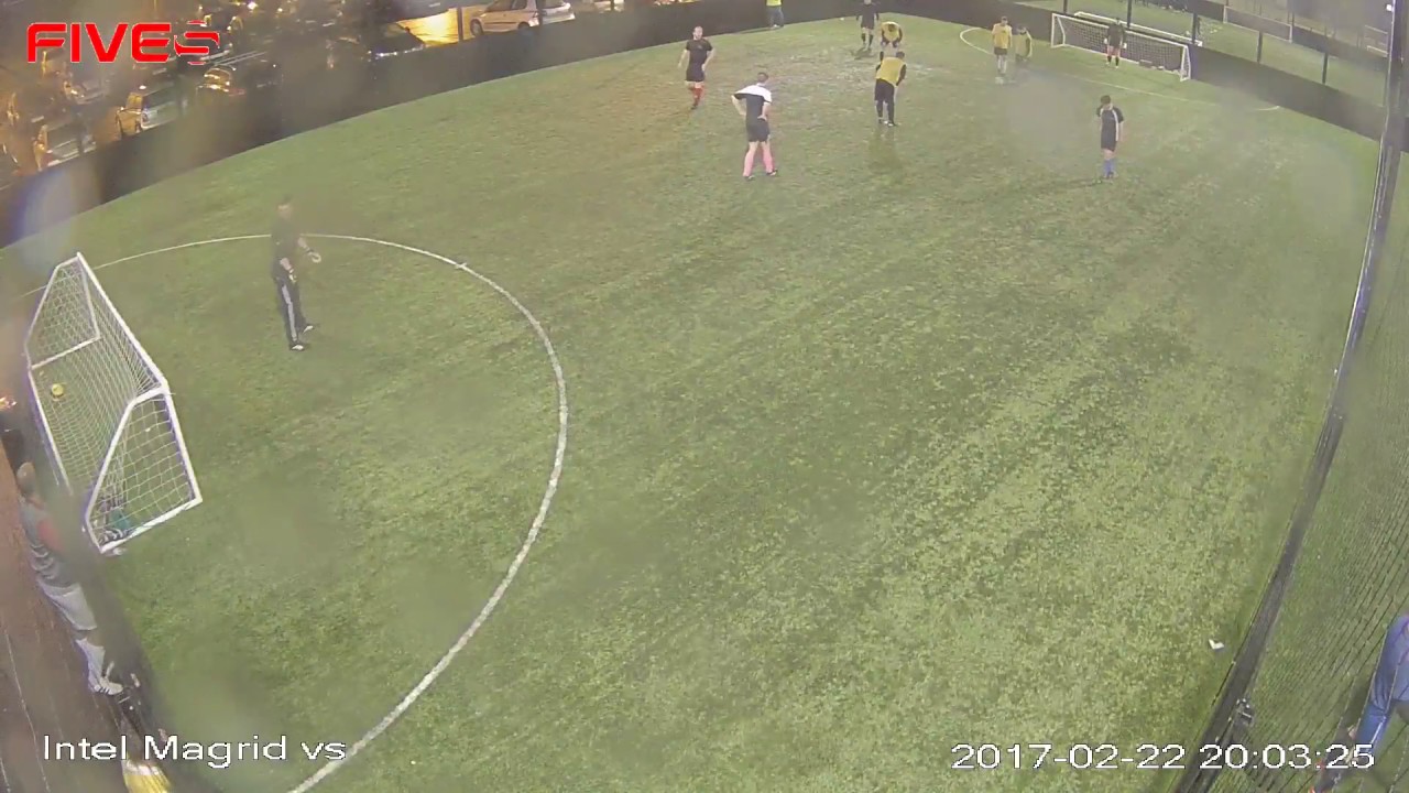 Intel Magrid vs Crystal Phallus Camera1 08:03pm