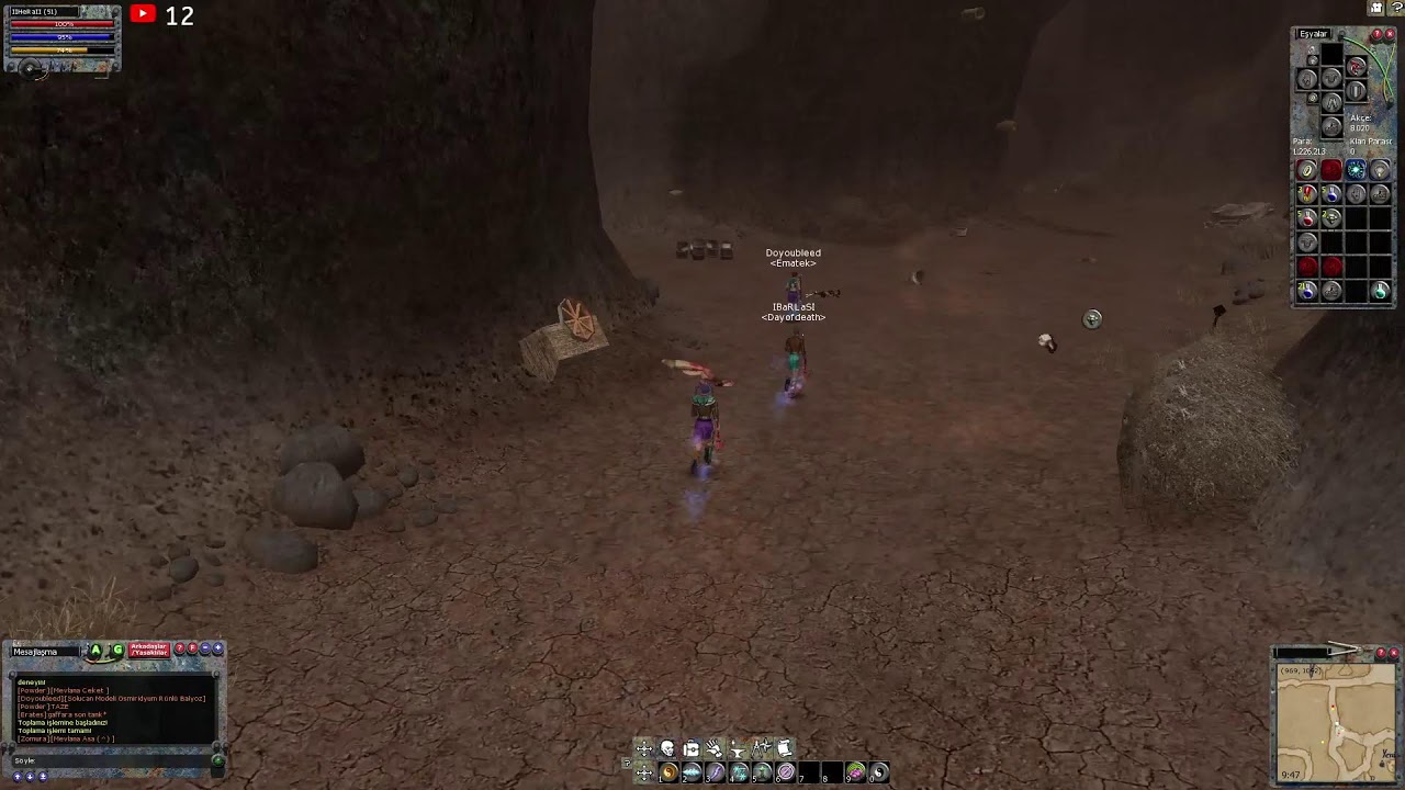 İKV [ Bab-ı Ali ] Gaffara Yolculuk