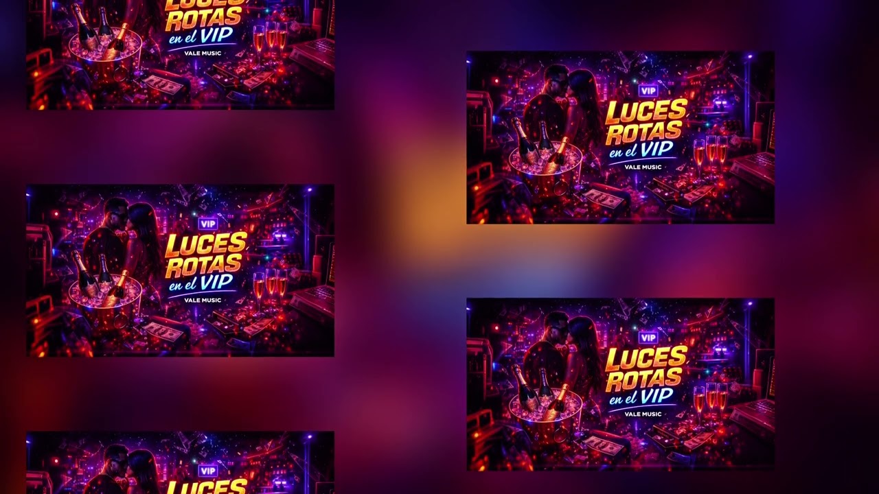 LUCES ROTAS EN EL VIP 💔 LA NOCHE DONDE TODO SE SALIÓ DE CONTROL