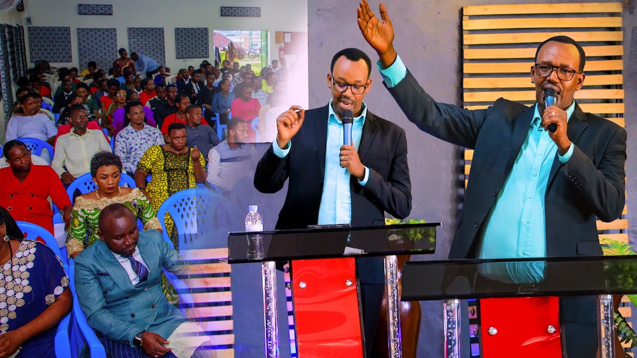 IBINTU 7 BIZATUMA AMASENGESHO YAWE YUMVWA N'IMANA🙏 NIBA USHIDIKANYA Umva ibi| URAHIRWA CYANE