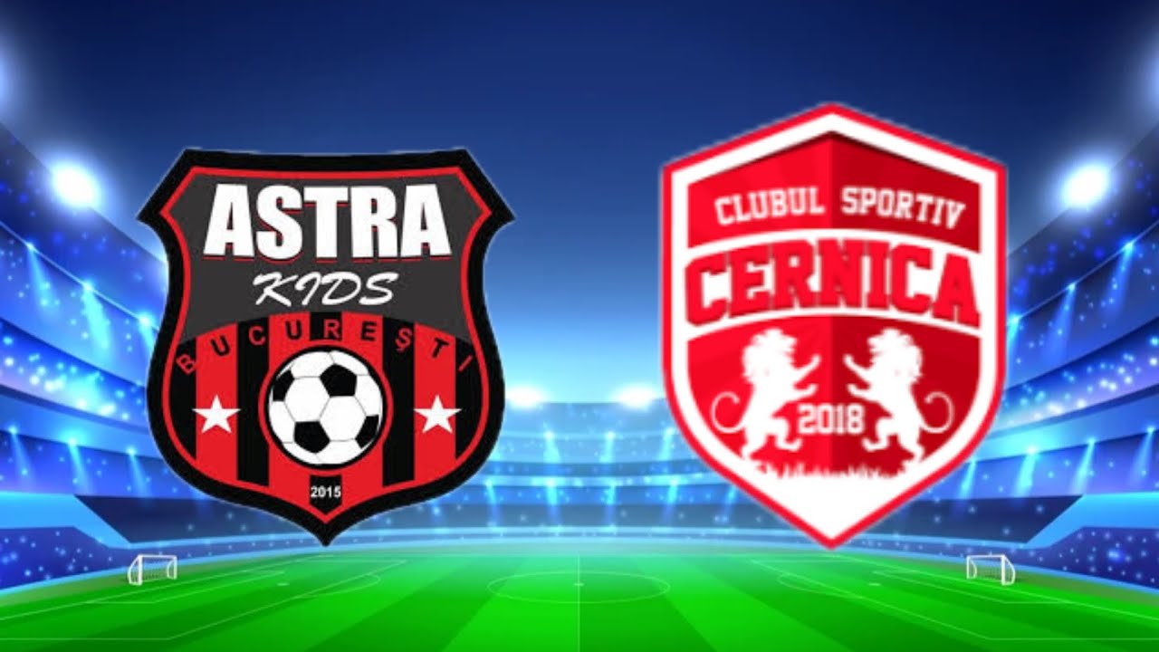 31mai 2025 Astra Kids - Cernica