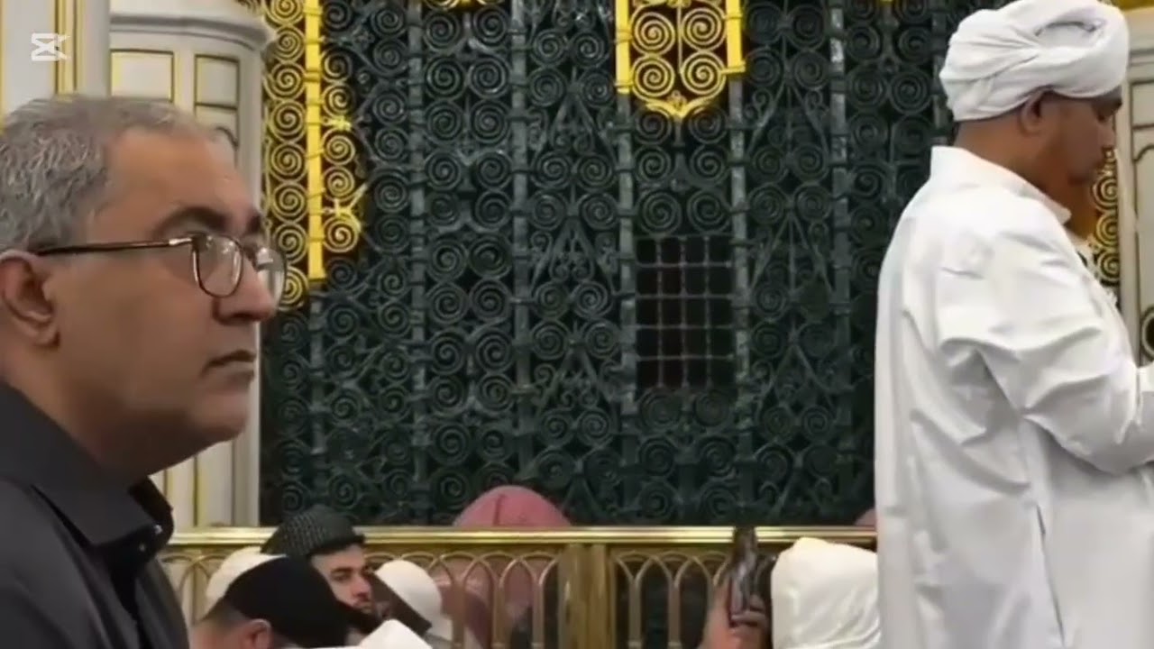 Heart Touching Naat 2026 | Beautiful Naat Sharif | Emotional Kalam | Islamic Video
