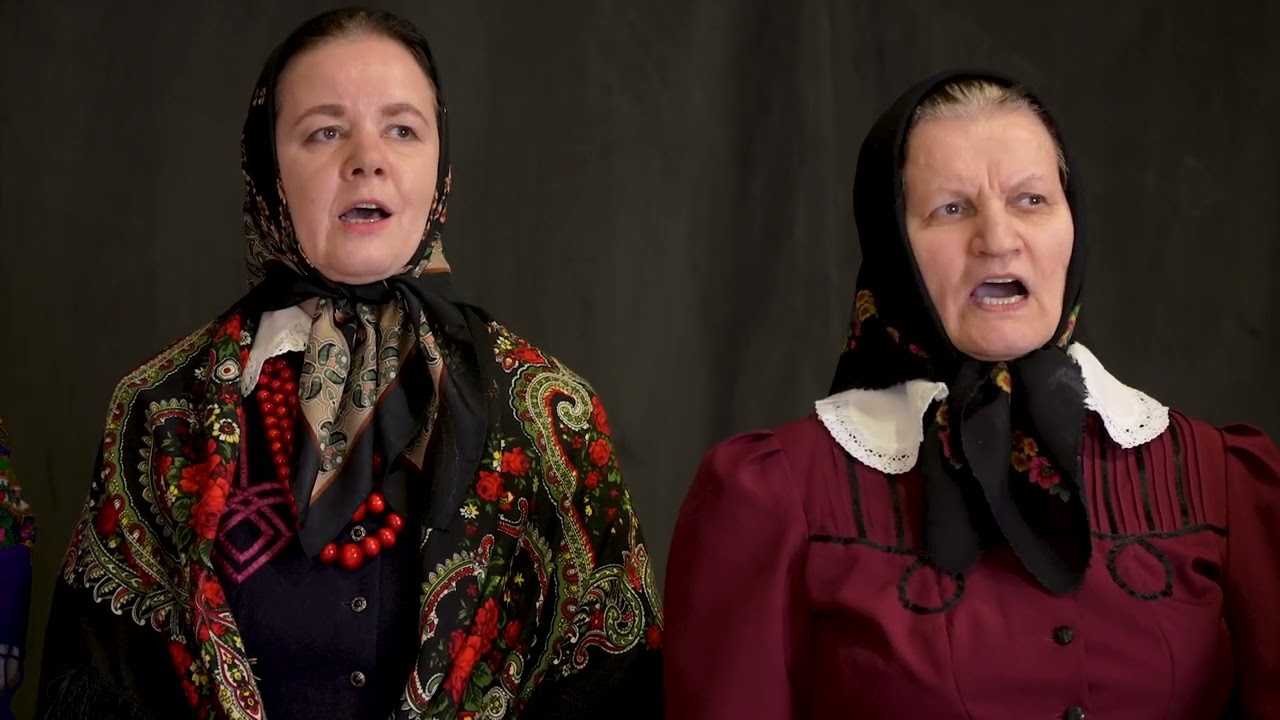 Już od was odchodzę - DOLINA POPRADU z Piwniczej-Zdroju