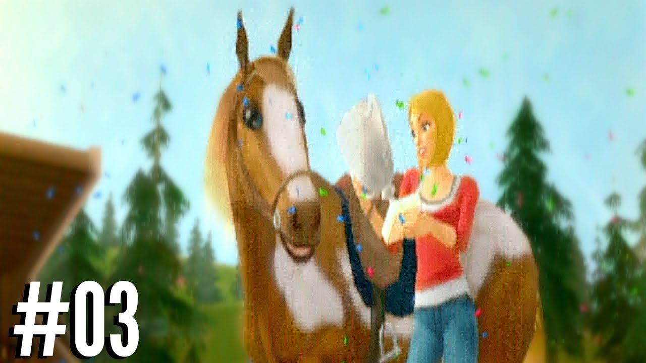 Wedstrijd rijden met MUSTANG HENGST! | Laura's Passie Wilde Paarden #03