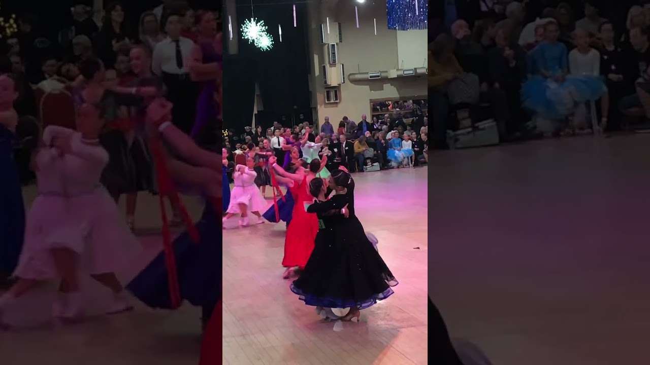 Supadance Waltz 2019