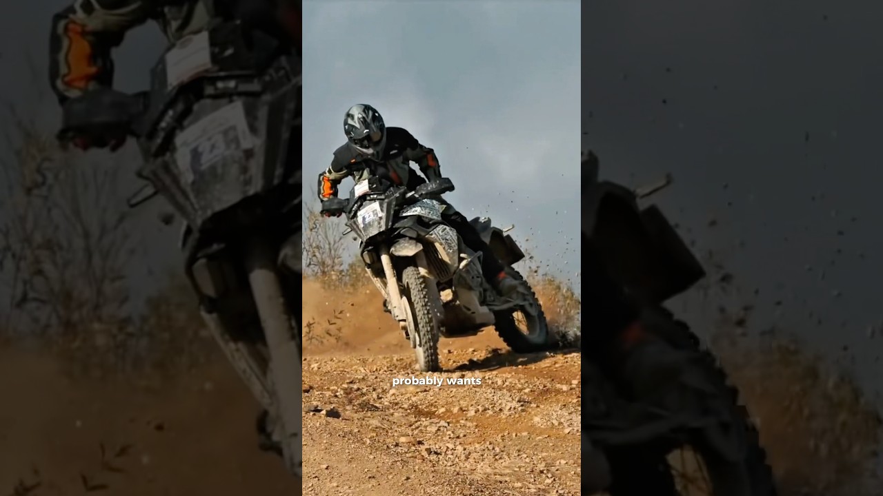 The 5 Best Adventure Bikes for 2025&hellip; #3 is Wild!