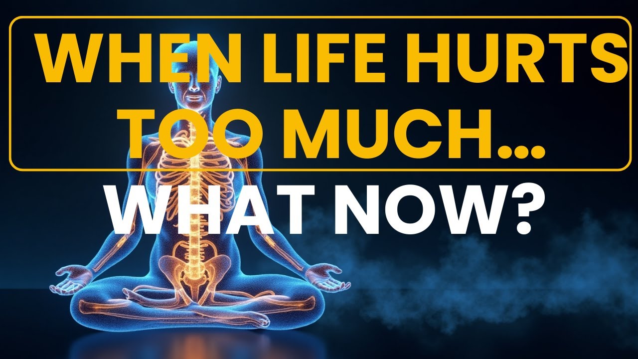 3 Simple Secrets to Break Free From Suffering Using Buddhism